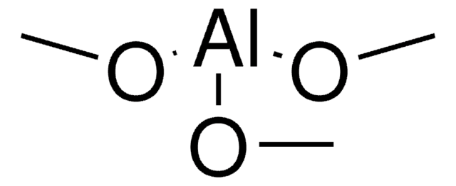 ALUMINUM TRIMETHOXIDE AldrichCPR