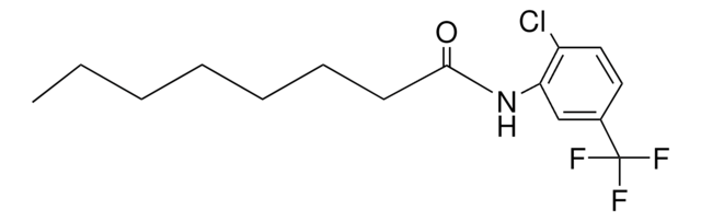 6'-CHLORO-ALPHA,ALPHA,ALPHA-TRIFLUORO-M-OCTANOTOLUIDIDE AldrichCPR