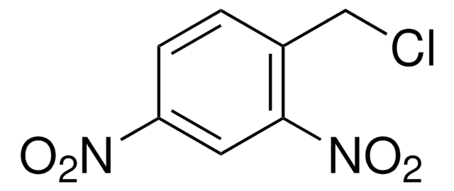 2,4-Dinitrobenzyl chloride 99%