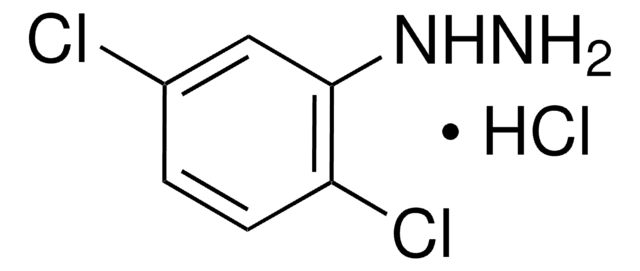 2,5-Dichlorophenylhydrazine hydrochloride 98%