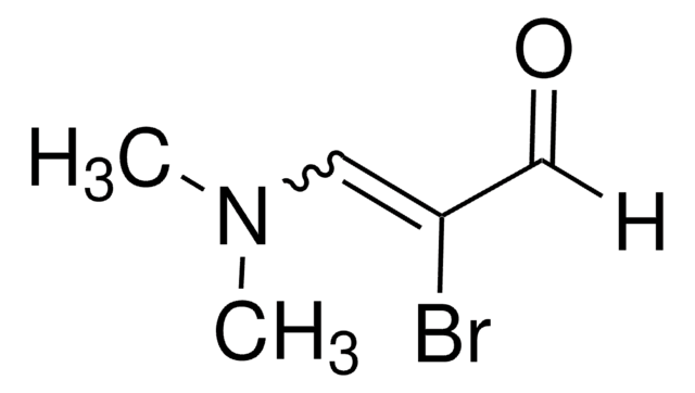 2-Bromo-3-(dimethylamino)acrolein 96%