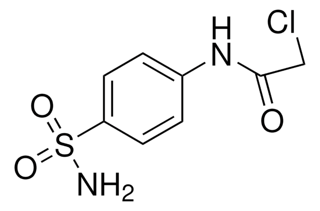 2-CHLORO-4'-SULFAMOYLACETANILIDE AldrichCPR