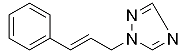 1-CINNAMYL-1H-1,2,4-TRIAZOLE AldrichCPR