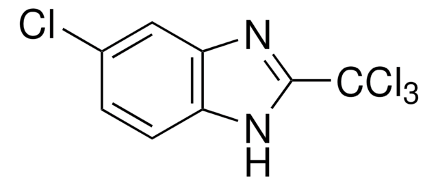 5-Chloro-2-(trichloromethyl)benzimidazole 95%