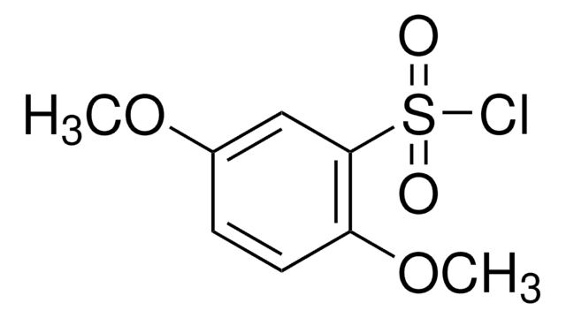 2,5-Dimethoxybenzenesulfonyl chloride 98%