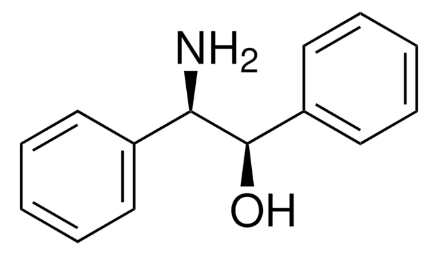 (R,R)-(+)-2-Amino-1,2-diphenylethanol &#8805;99.5% (HPLC)