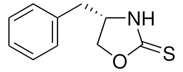 (S)-4-Benzyloxazolidine-2-thione &#8805;97.0%