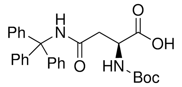 Boc-Asn(Trt)-OH &#8805;99.0% (TLC)