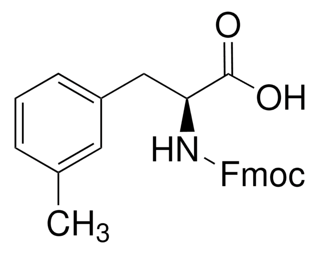 Fmoc-Phe(3-Me)-OH &#8805;98.0%