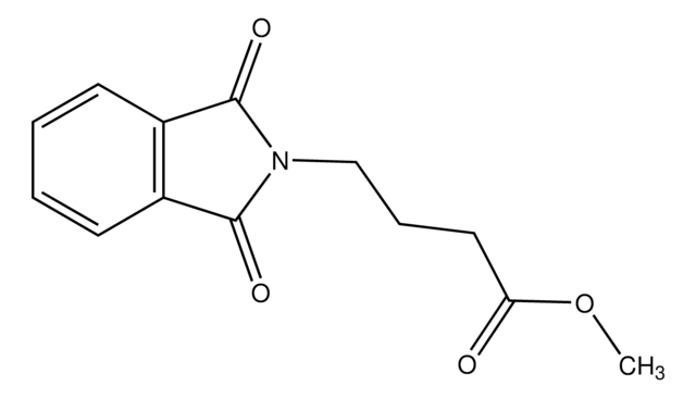 Methyl 4-(1,3-dioxo-2,3-dihydro-1H-isoindol-2-yl)butanoate