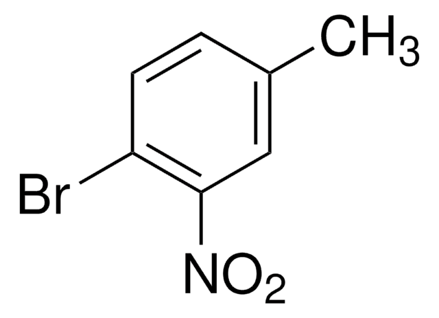 4-Brom-3-nitrotoluol technical grade, 90%