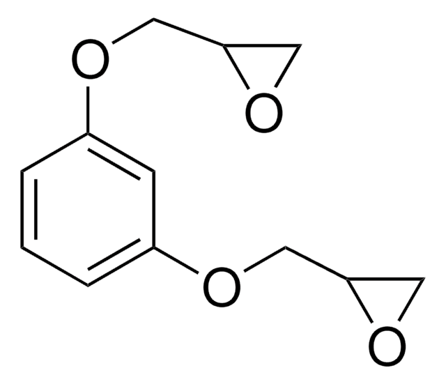 Resorcinol diglycidyl ether