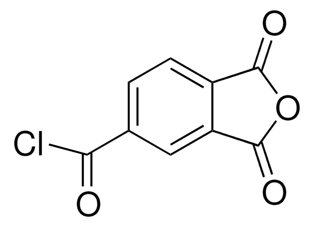 Trimellitic anhydride chloride 98%