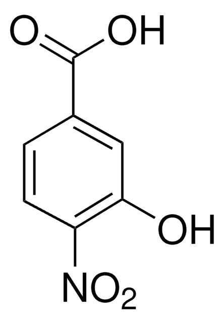 3-Hydroxy-4-nitrobenzoic acid 95%