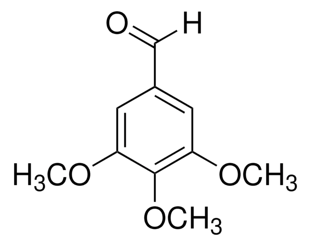 3,4,5-Trimethoxy-benzaldehyd 98%