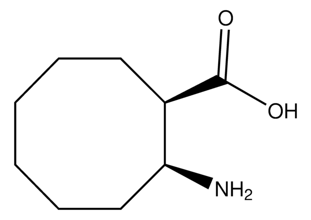 cis-2-Amino-cyclooctanecarboxylic acid