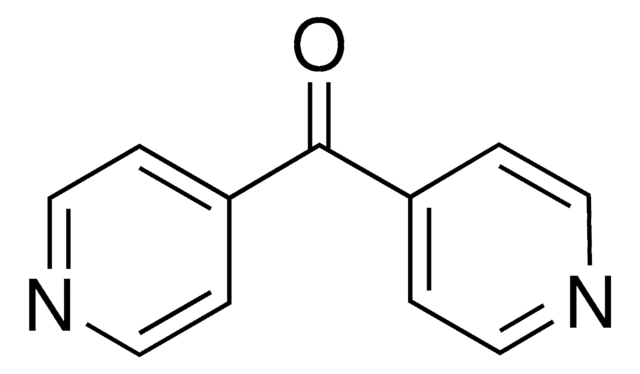 Dipyridin-4-ylmethanone &#8805;95%