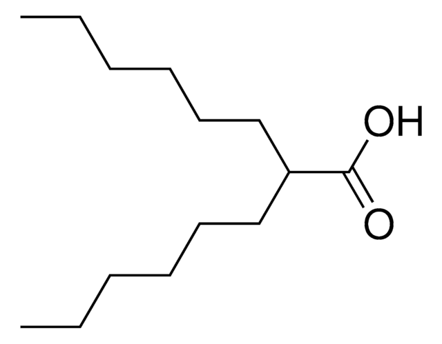 2-hexyloctanoic acid AldrichCPR