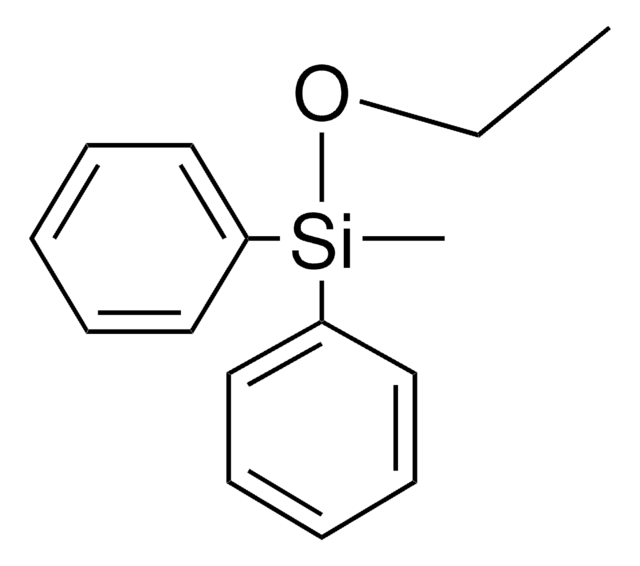 DIPHENYLETHOXYMETHYLSILANE AldrichCPR