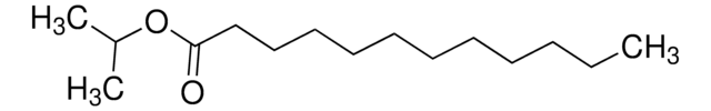 Isopropyl laurate AldrichCPR