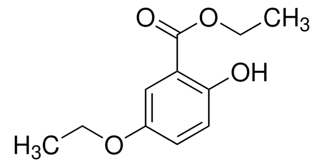 Ethyl-5-ethoxy-2-hydroxybenzoate 97%