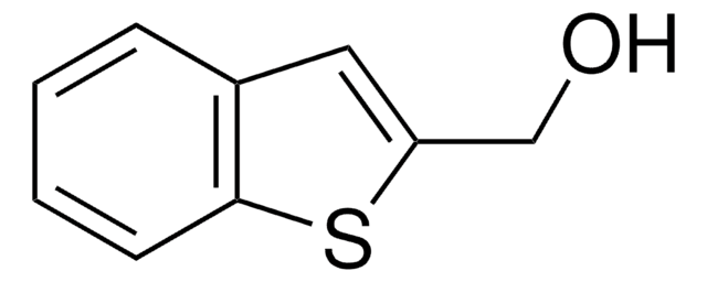 Benzothiophene-2-methanol 97%