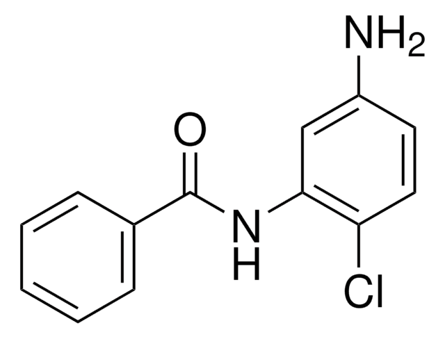 N-(5-AMINO-2-CHLOROPHENYL)BENZAMIDE AldrichCPR