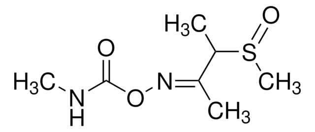 Butocarboximsulfoxide PESTANAL&#174;, analytical standard