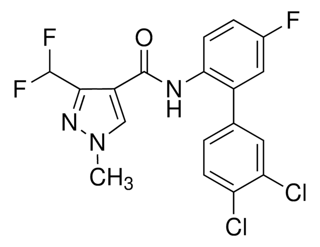 Bixafen PESTANAL&#174;, analytical standard