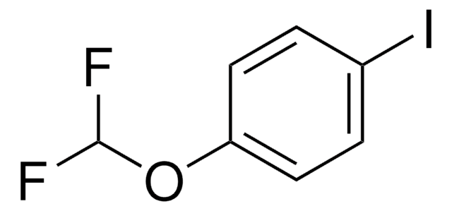 4-(Difluormethoxy)-iod-benzol 97%