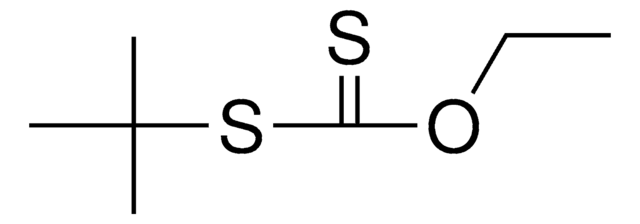 DITHIOCARBONIC ACID S-TERT-BUTYL ESTER O-ETHYL ESTER AldrichCPR