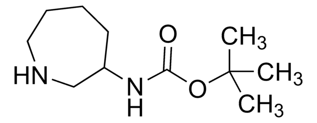 3-Boc-amino-azepane AldrichCPR