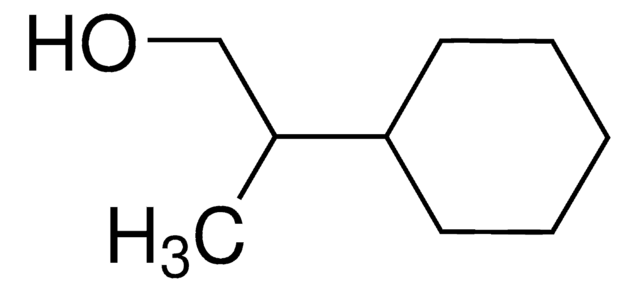 2-Cyclohexyl-1-propanol AldrichCPR