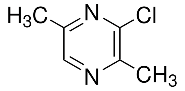 3-Chloro-2,5-dimethylpyrazine 98%