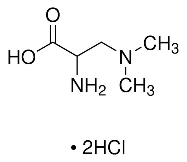 4-Aza-DL-leucine dihydrochloride