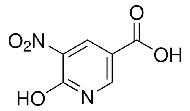 6-Hydroxy-5-nitropyridine-3-carboxylic acid 97%