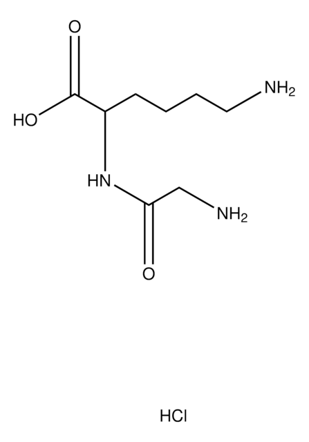 Gly-Lys hydrochloride