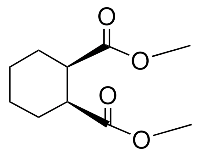 DIMETHYL CIS-1,2-CYCLOHEXANEDICARBOXYLATE AldrichCPR