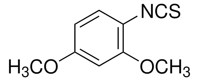 2,4-Dimethoxyphenyl isothiocyanate 95%