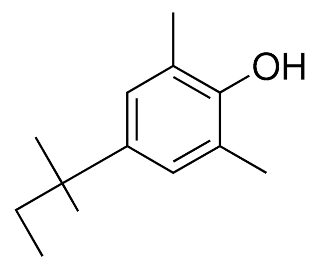 2,6-DIMETHYL-4-(1,1-DIMETHYLPROPYL)PHENOL AldrichCPR