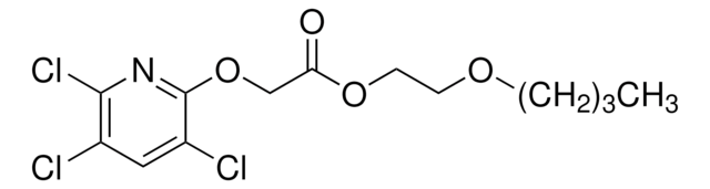 绿草定 2-丁氧基乙酯 PESTANAL&#174;, analytical standard