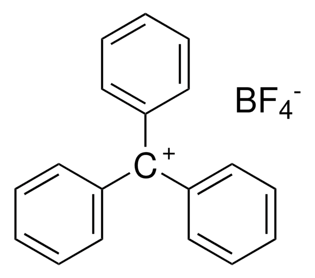 Triphenylcarbenium-tetrafluoroborat