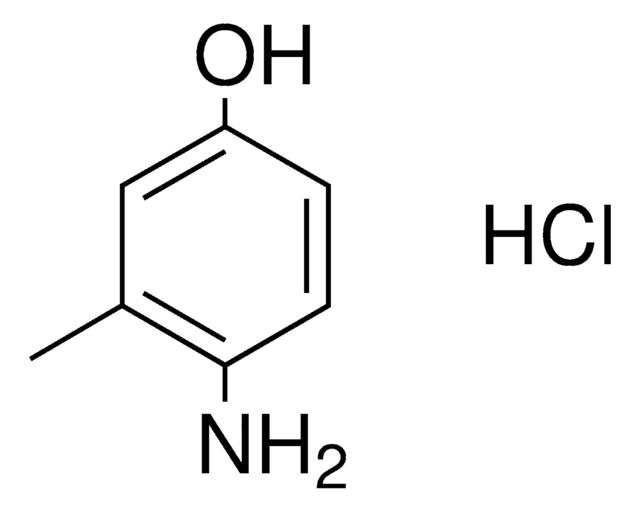 4-AMINO-M-CRESOL HYDROCHLORIDE AldrichCPR