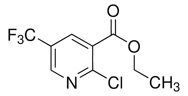 Ethyl 2-chloro-5-(trifluoromethyl)nicotinate