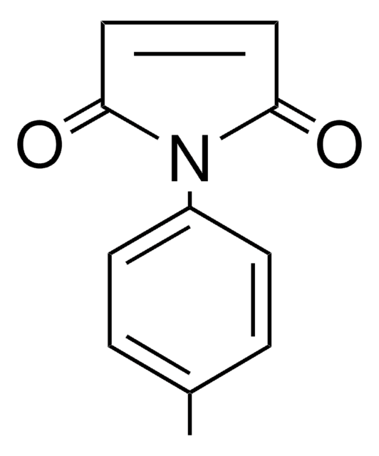 N-(PARA-TOLYL)-MALEIMIDE AldrichCPR