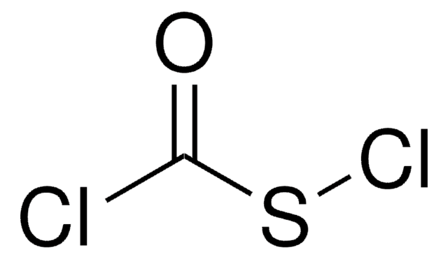 Chlorcarbonylsulfenylchlorid 96%