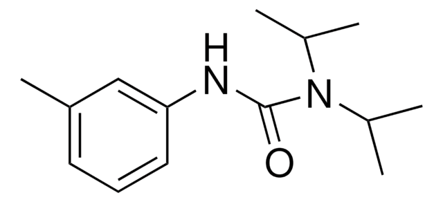 1,1-DIISOPROPYL-3-(M-TOLYL)UREA AldrichCPR