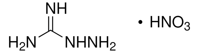 Aminoguanidine nitrate 99%