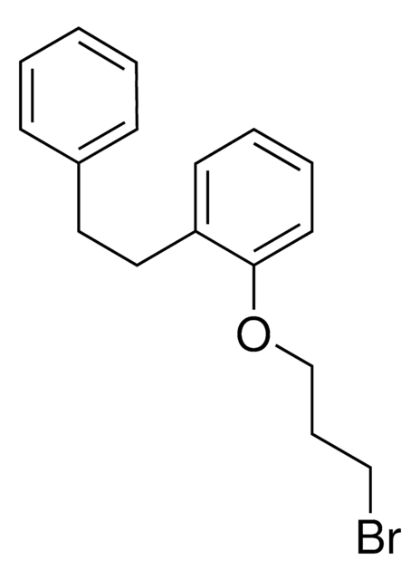 1-(3-Bromopropoxy)-2-phenethylbenzene AldrichCPR