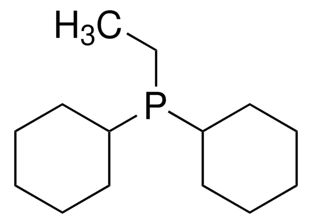 Dicyclohexyl(ethyl)phosphine